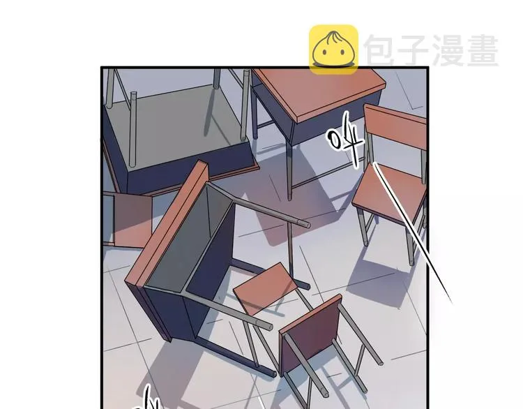 第26话 变化 第4页