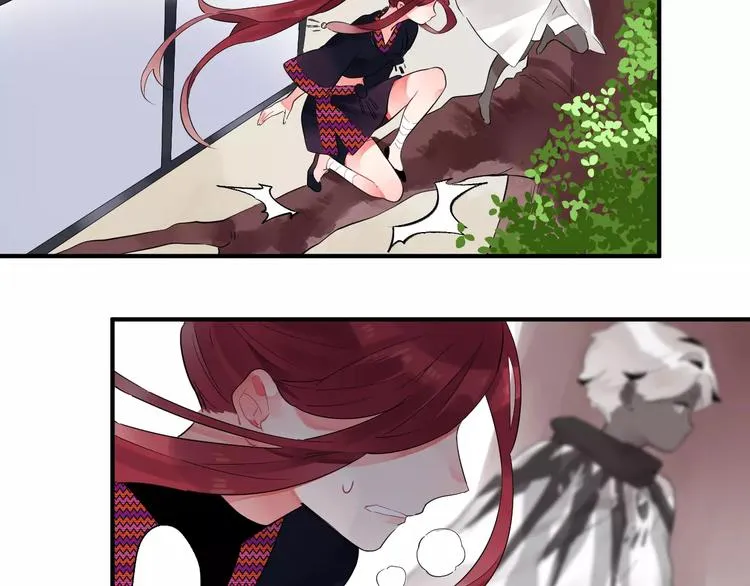 第27话 不灭的声音 第39页
