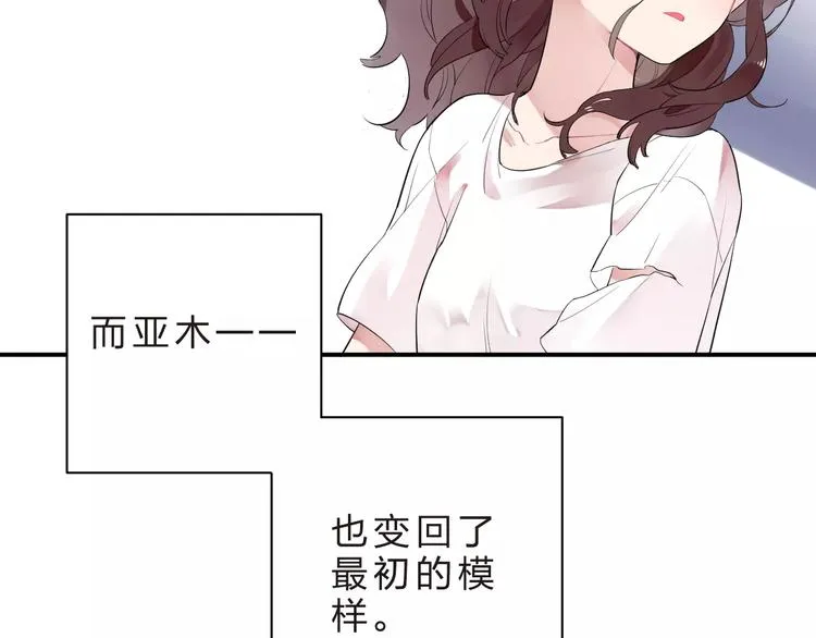第28话 彼此的愿望 第20页
