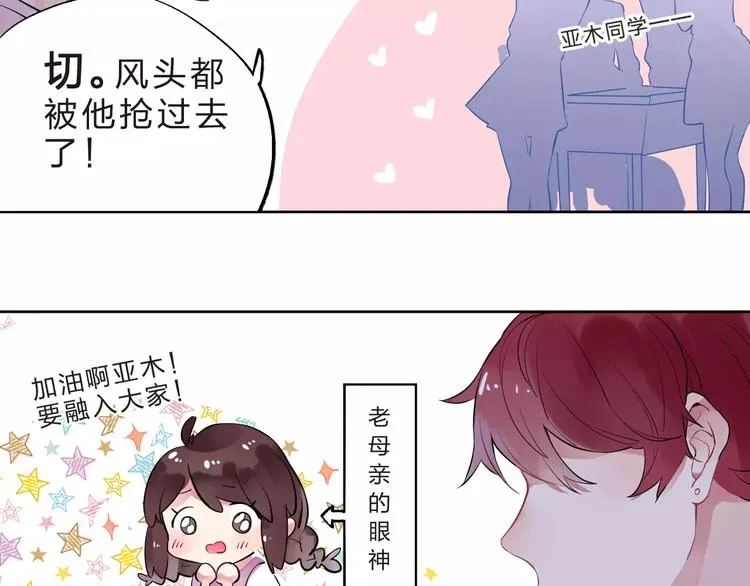 第30话 转校生 第58页