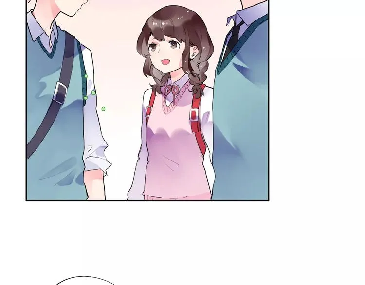 第34话 小小的期待 第8页