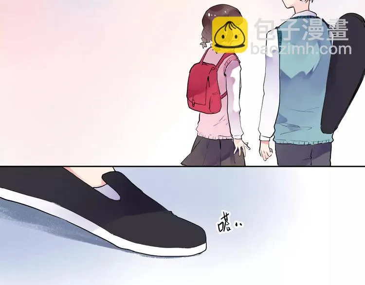 第34话 小小的期待 第17页
