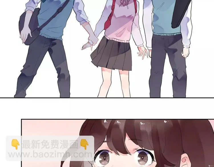 第34话 小小的期待 第20页