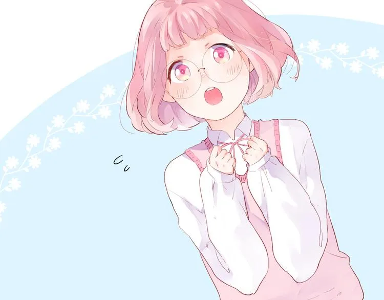 第38话 保持距离 第21页