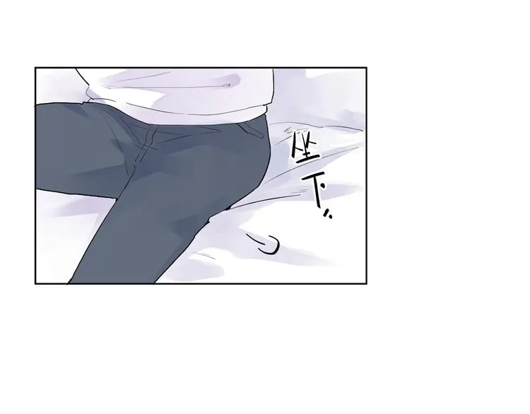 第38话 保持距离 第24页