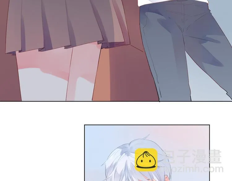第38话 保持距离 第46页