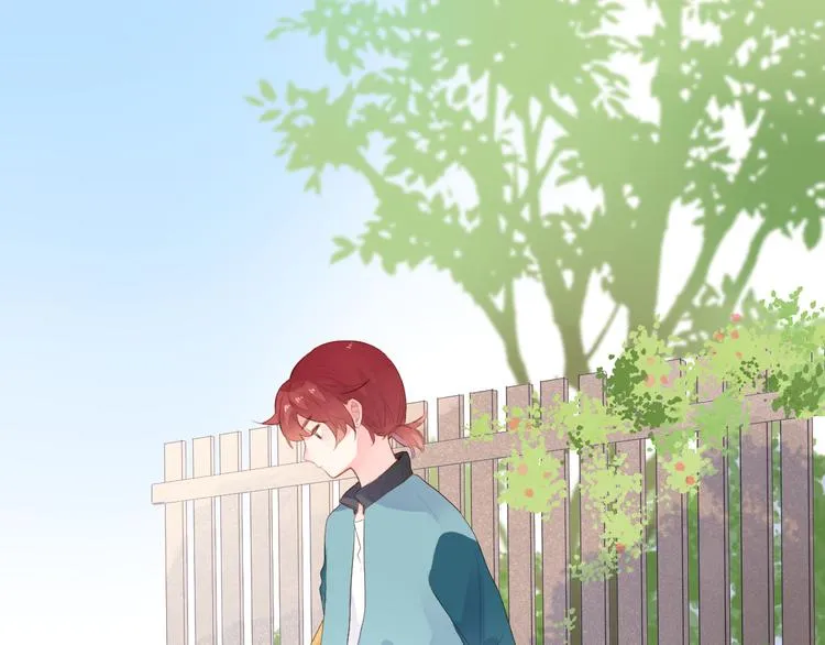 第46话 抹茶奶茶加冰淇淋 第28页