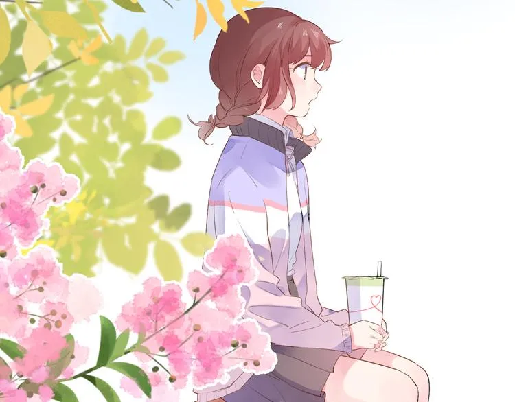第46话 抹茶奶茶加冰淇淋 第85页