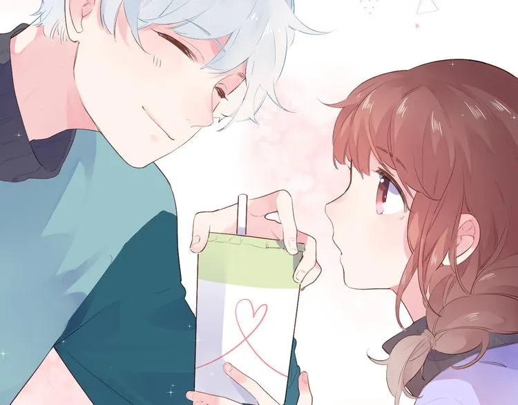 第46话 抹茶奶茶加冰淇淋 第113页