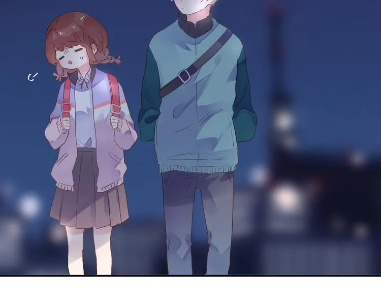 第47话 比赛前期 第82页
