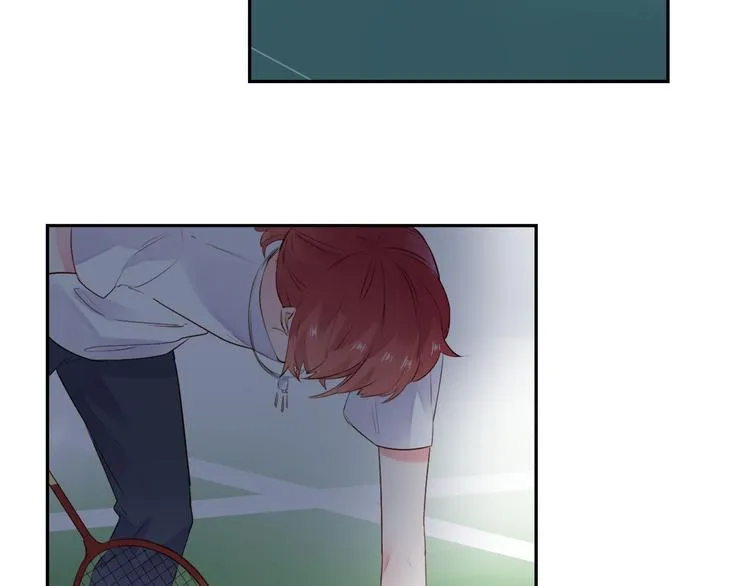 第48话 比赛日的菜鸡互啄 第6页