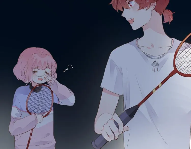第48话 比赛日的菜鸡互啄 第9页