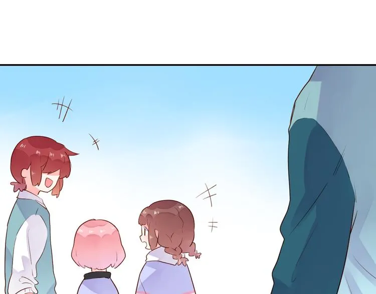第48话 比赛日的菜鸡互啄 第81页