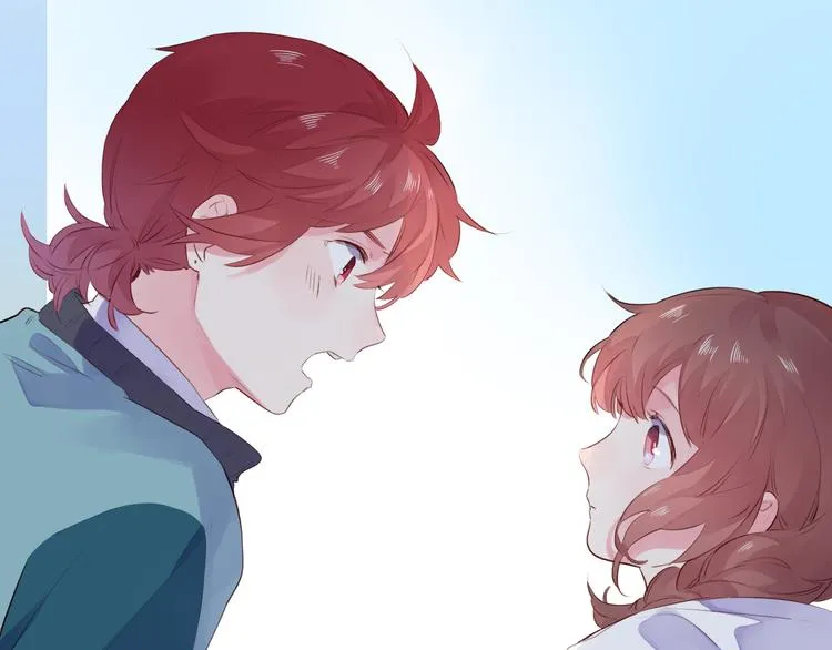 第48话 比赛日的菜鸡互啄 第113页
