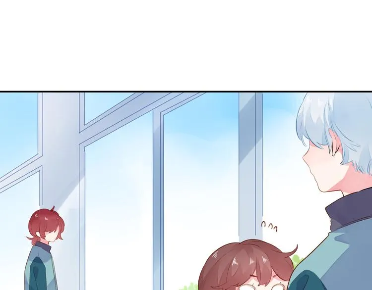 第49话 温暖的宝藏 第32页