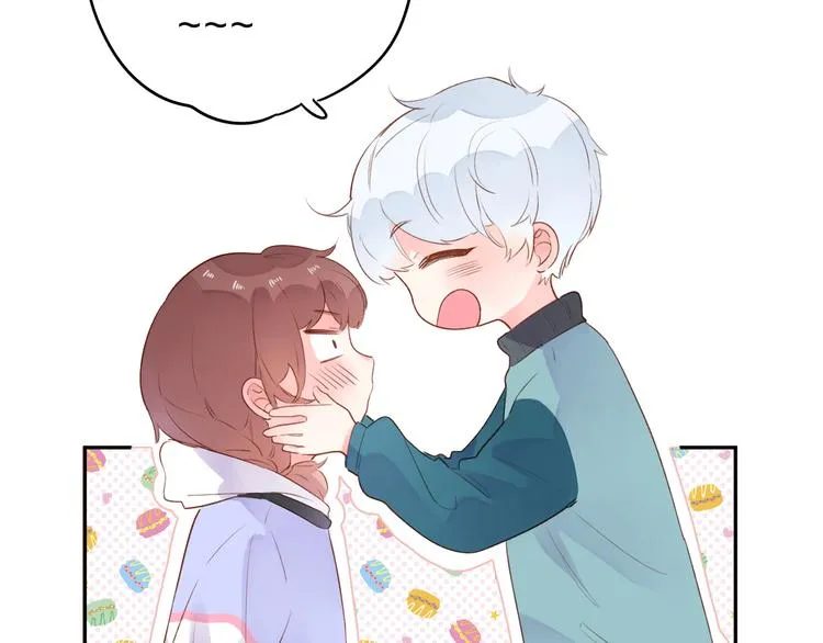 第49话 温暖的宝藏 第91页