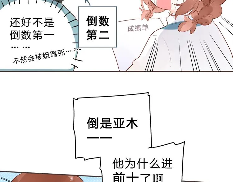 第52话 轻轻触碰你 第30页
