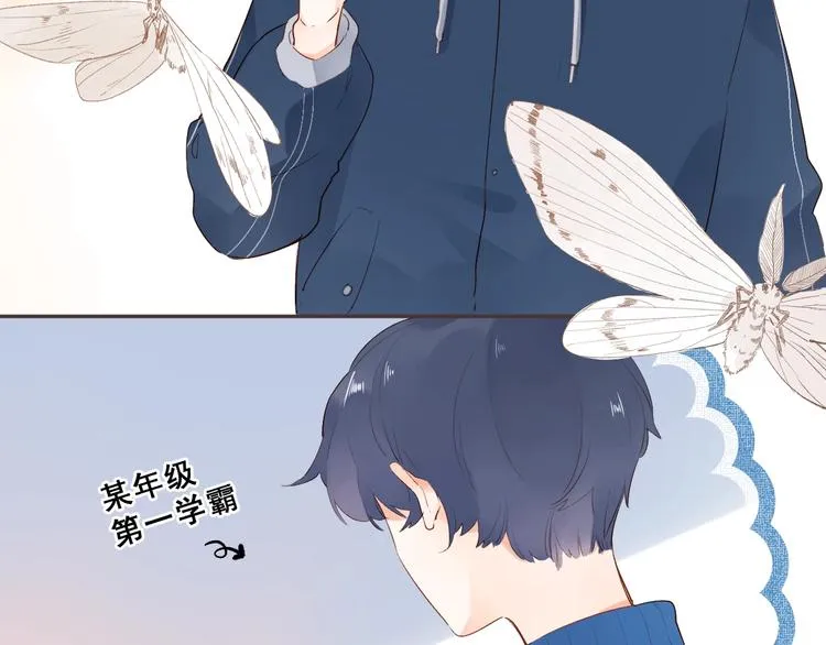 第52话 轻轻触碰你 第33页