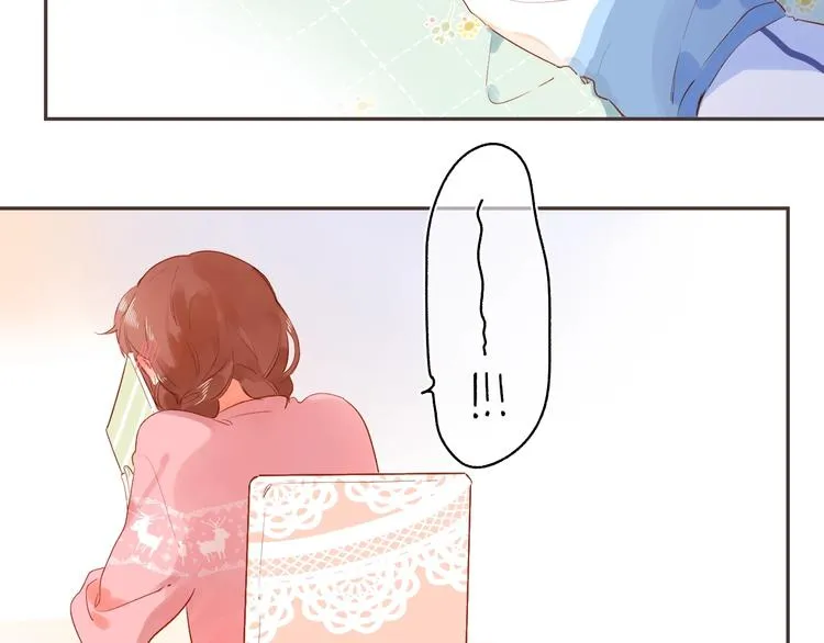 第52话 轻轻触碰你 第137页