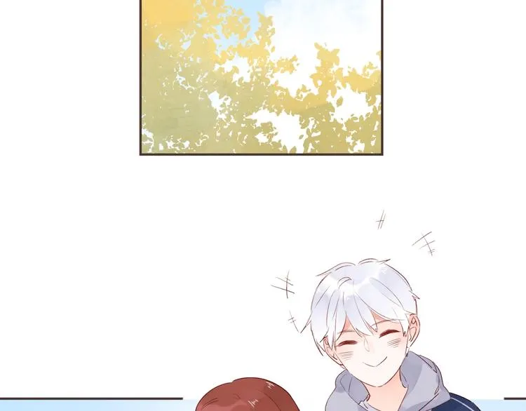 第52话 轻轻触碰你 第159页