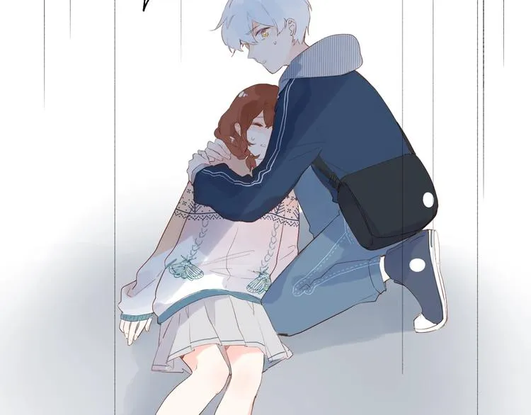 第52话 轻轻触碰你 第174页