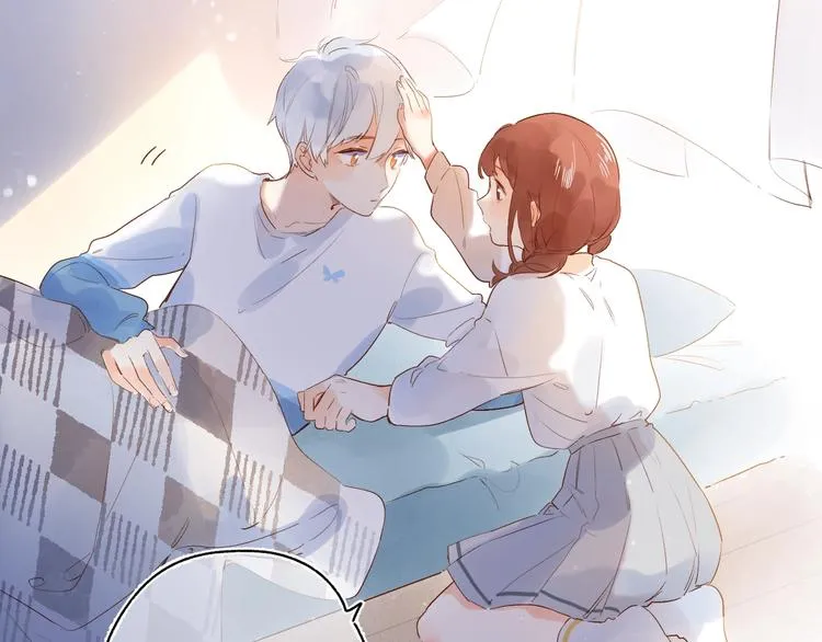 第53话 梦境 第127页