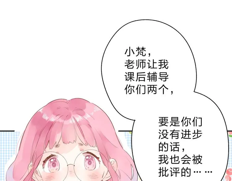 第54话 目光 第22页