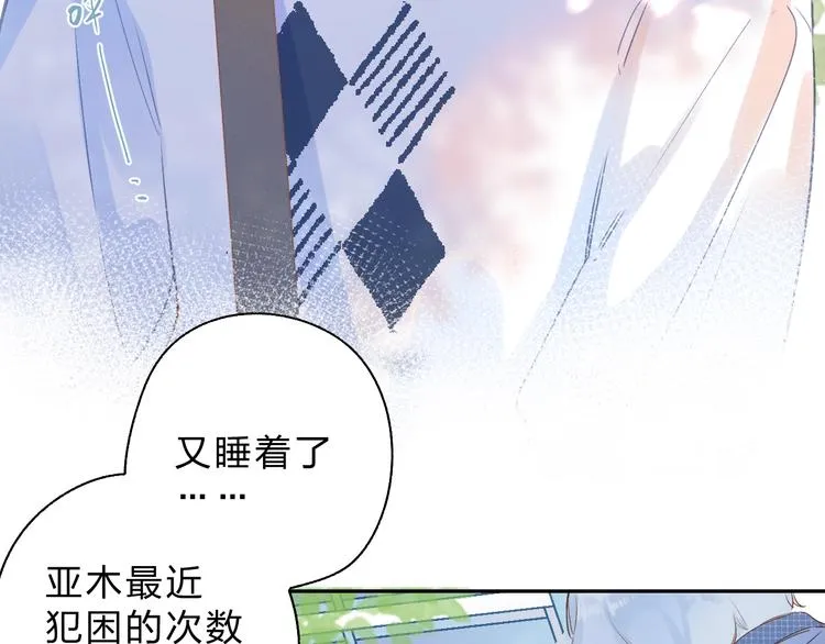 第54话 目光 第73页