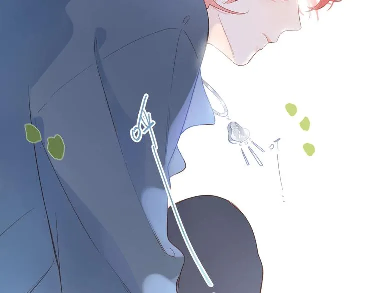 第55话 小小的暗恋 第28页