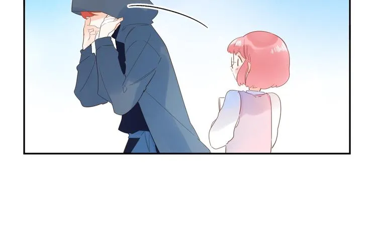 第55话 小小的暗恋 第36页