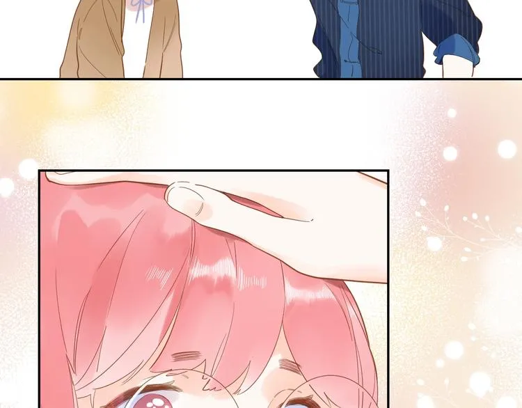 第55话 小小的暗恋 第100页