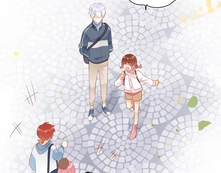 第55话 小小的暗恋 第150页