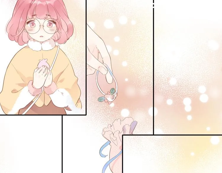 第56话 你与我，跳动的心 第34页