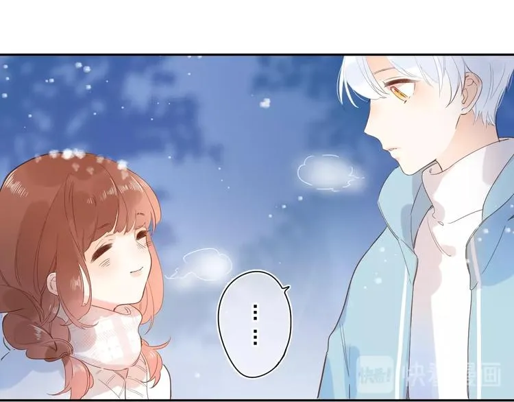 第56话 你与我，跳动的心 第115页