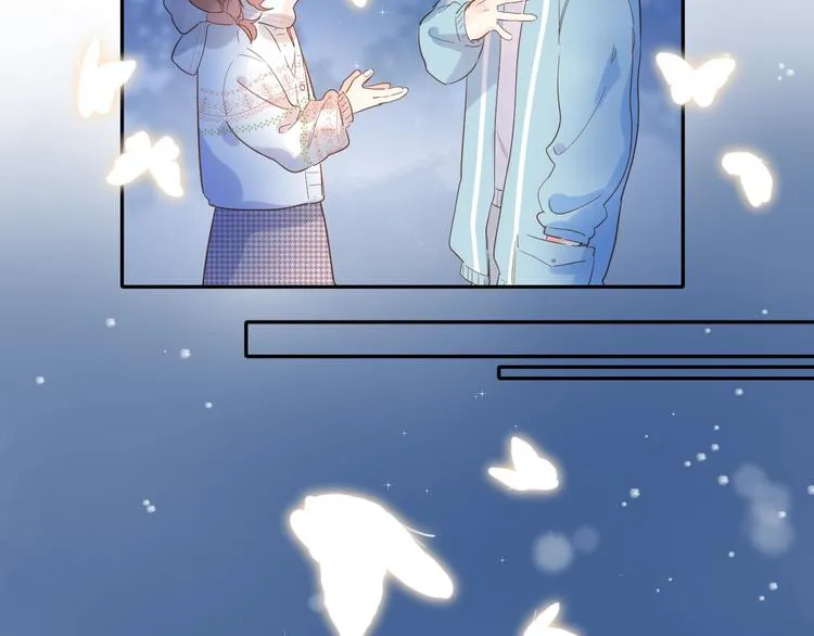第56话 你与我，跳动的心 第129页
