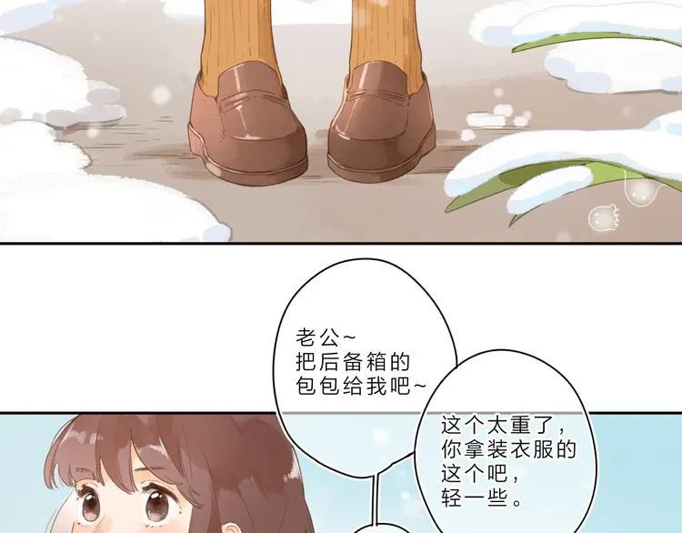第1话 回归 第127页