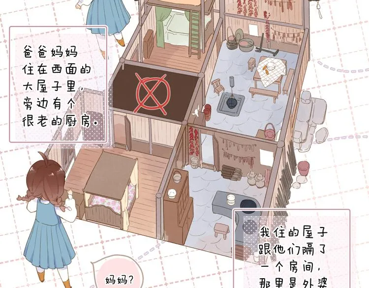 第2话 奇怪的小孩 第10页