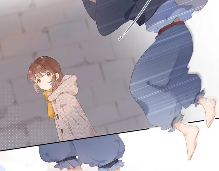 第2话 奇怪的小孩 第36页