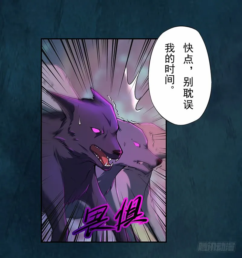 110 他们究竟是什么来头？ 第26页