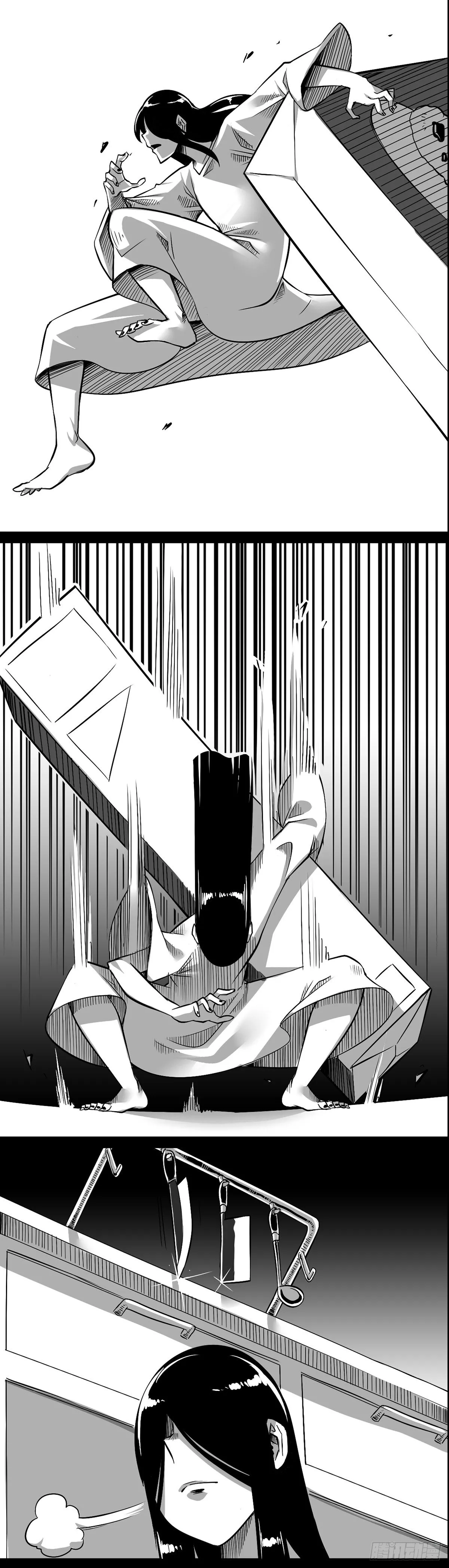 第二十夜 死与新生 第4页