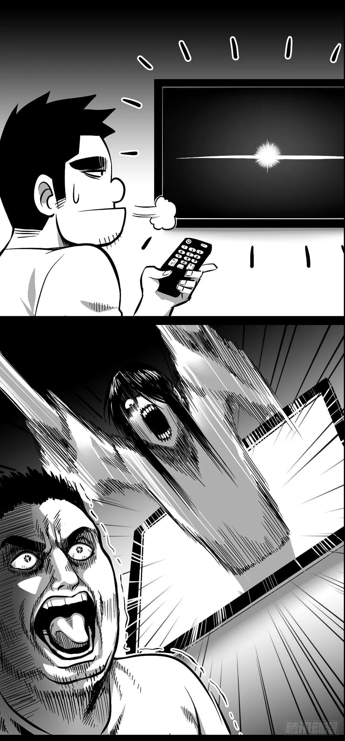 第二十夜 死与新生 第14页