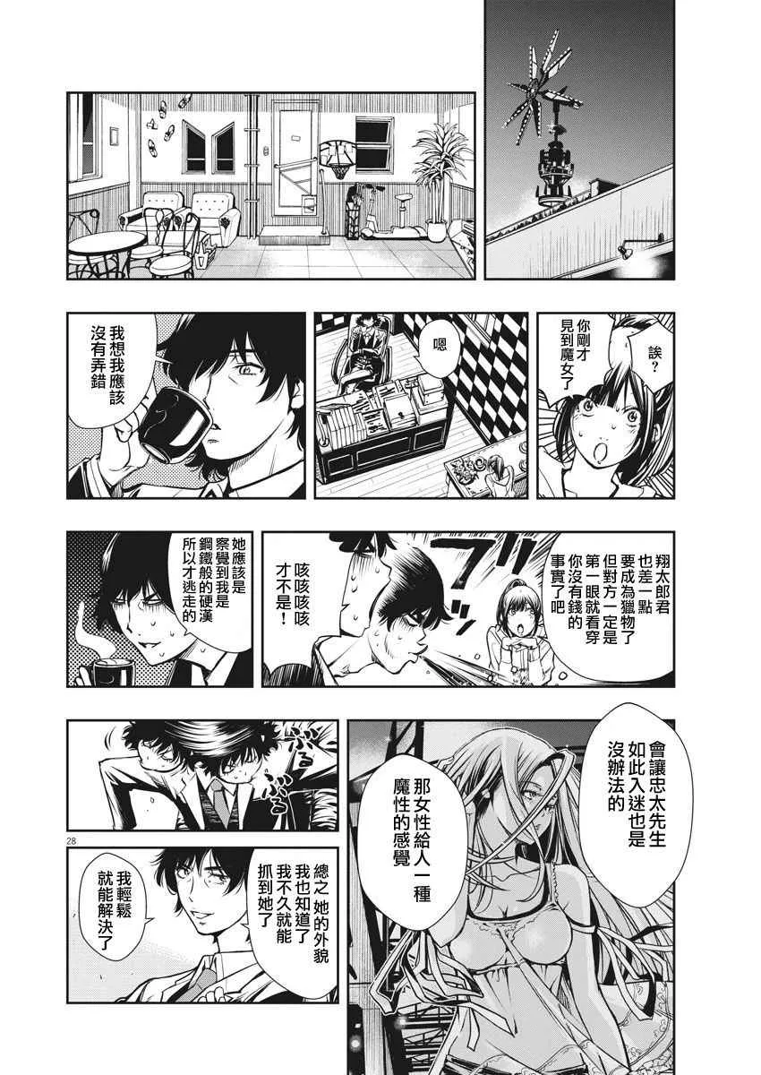第1话 第27页