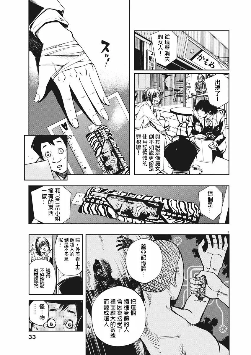 第2话 第7页
