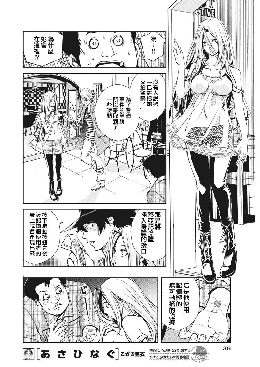 第7话 第6页
