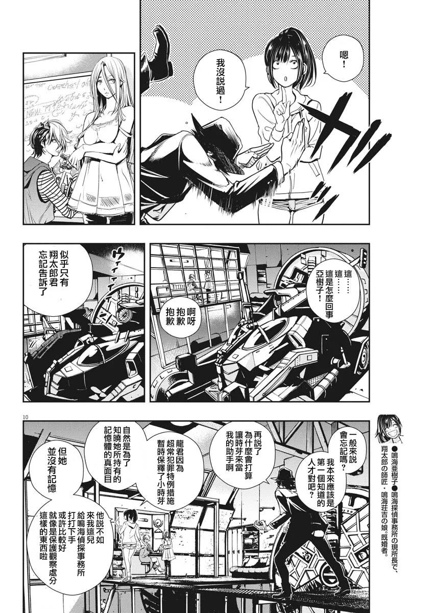 第8话 第10页