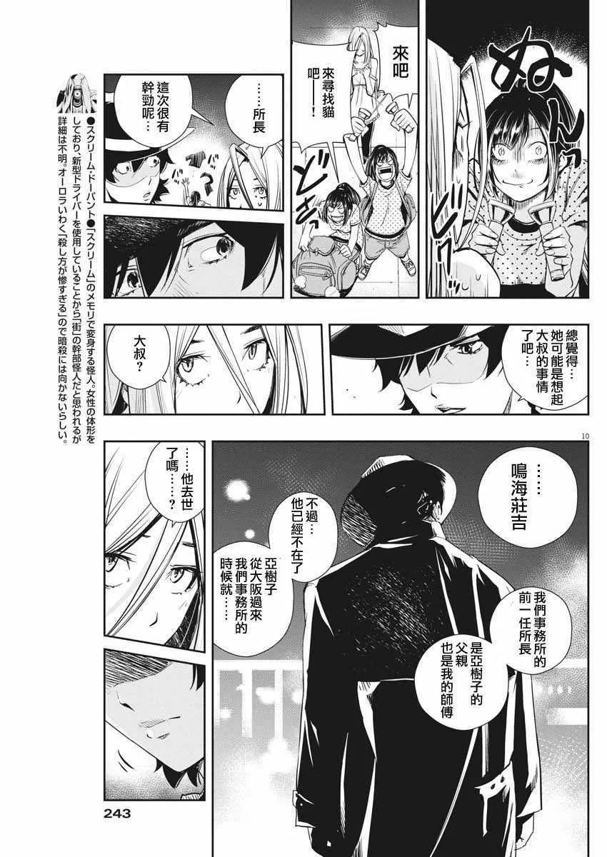 第16话 第10页