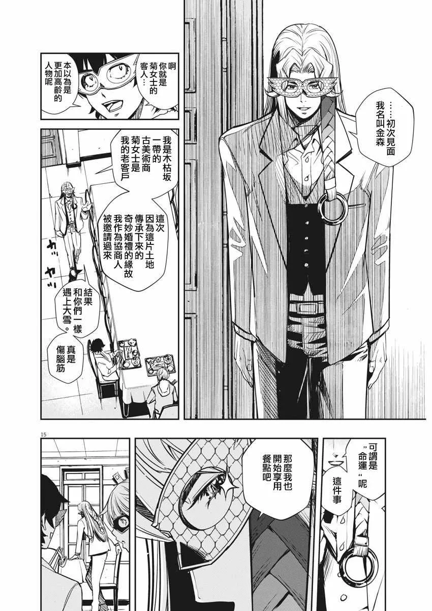 第20话 第15页