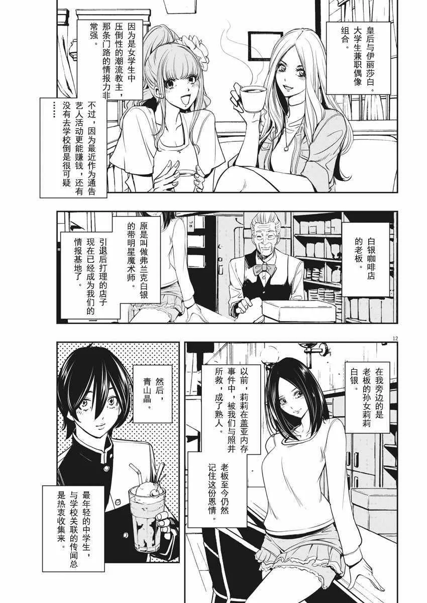 第29话 第12页