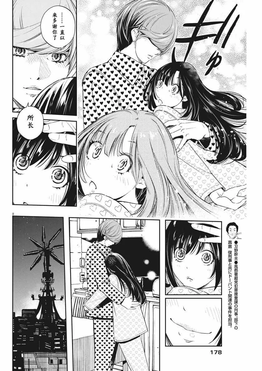 第58话 第8页