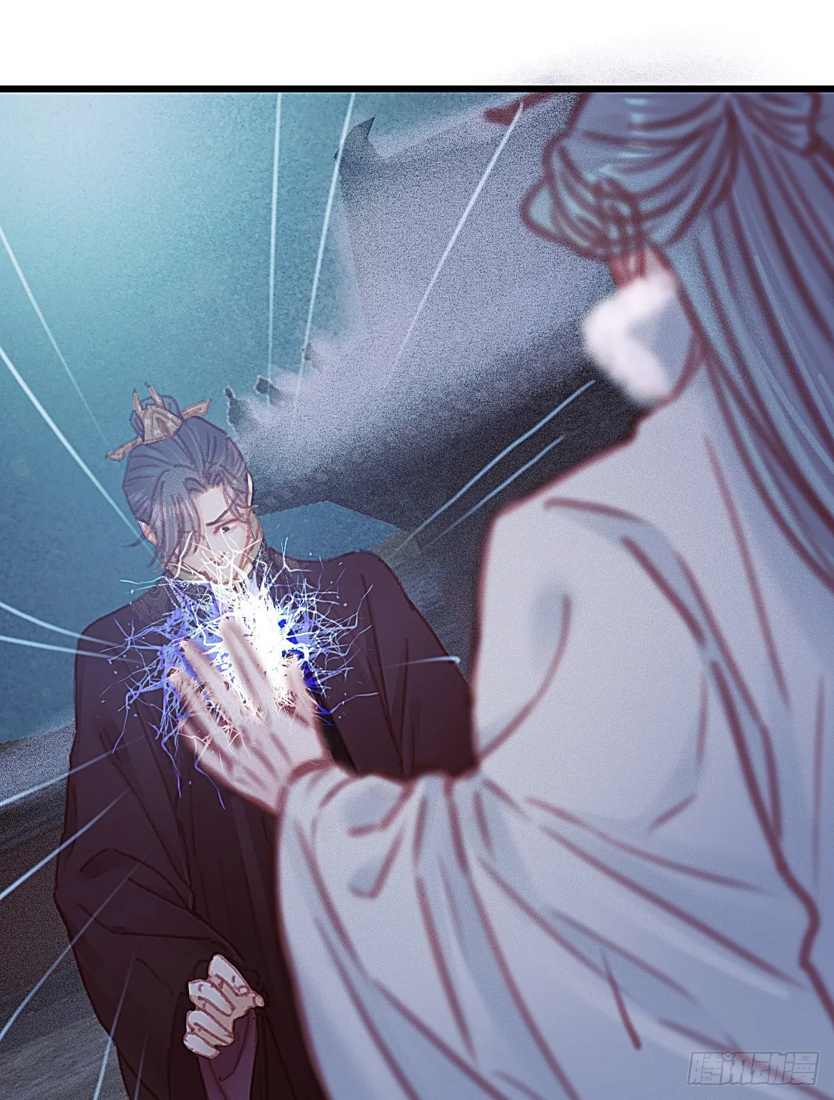 前尘篇九 第36页